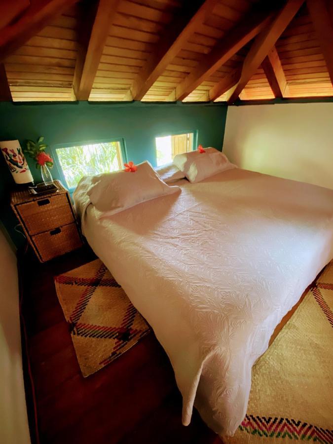 Troncones Point Hostel Exteriér fotografie