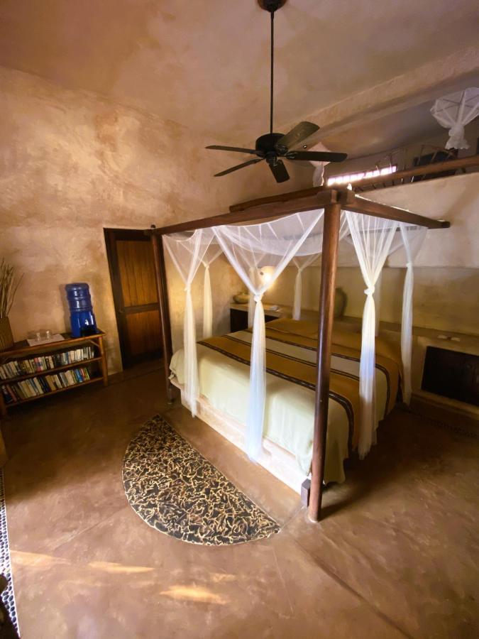 Troncones Point Hostel Exteriér fotografie